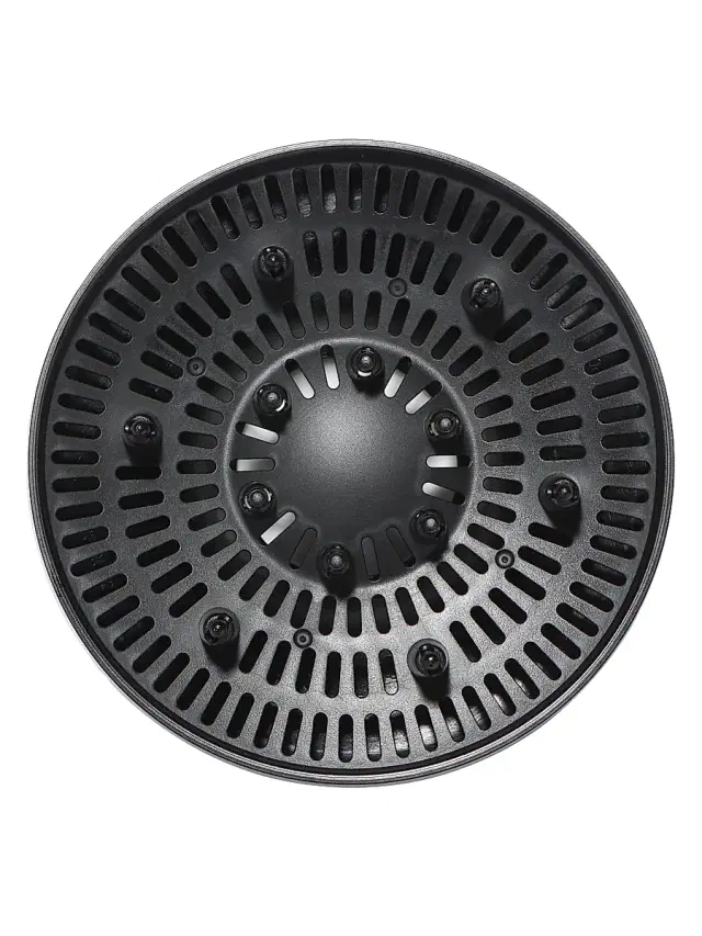 T3 SoftTouch 3 Diffuser - Graphite