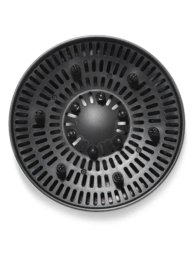 T3 Graphite -Fit Diffuser - Graphite