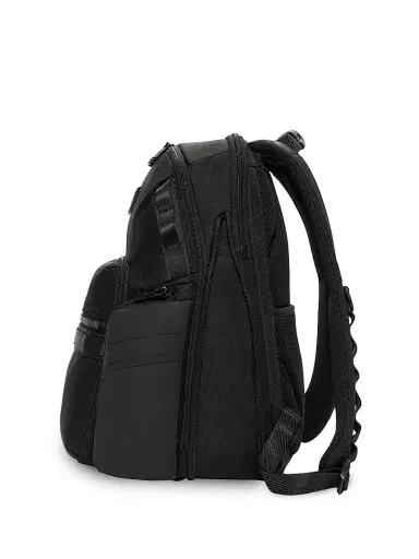 TUMI Men's Alpha Bravo Navigation Backpack | Thumbnail 4 TUMI Men's Alpha Bravo Navigation Backpack | Thumbnail 4