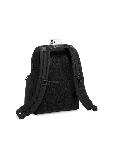 TUMI Men's Alpha Bravo Navigation Backpack | Thumbnail 5 TUMI Men's Alpha Bravo Navigation Backpack | Thumbnail 5