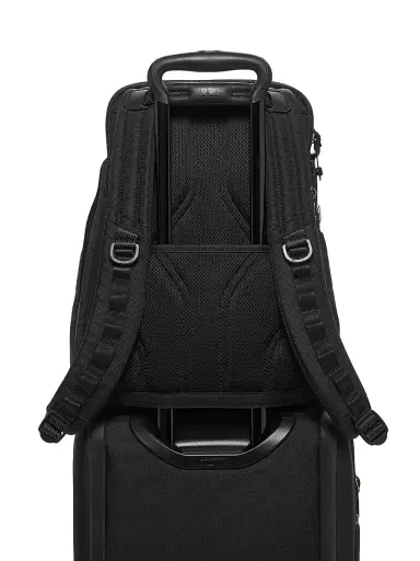 TUMI Men's Alpha Bravo Navigation Backpack | Thumbnail 6 TUMI Men's Alpha Bravo Navigation Backpack | Thumbnail 6