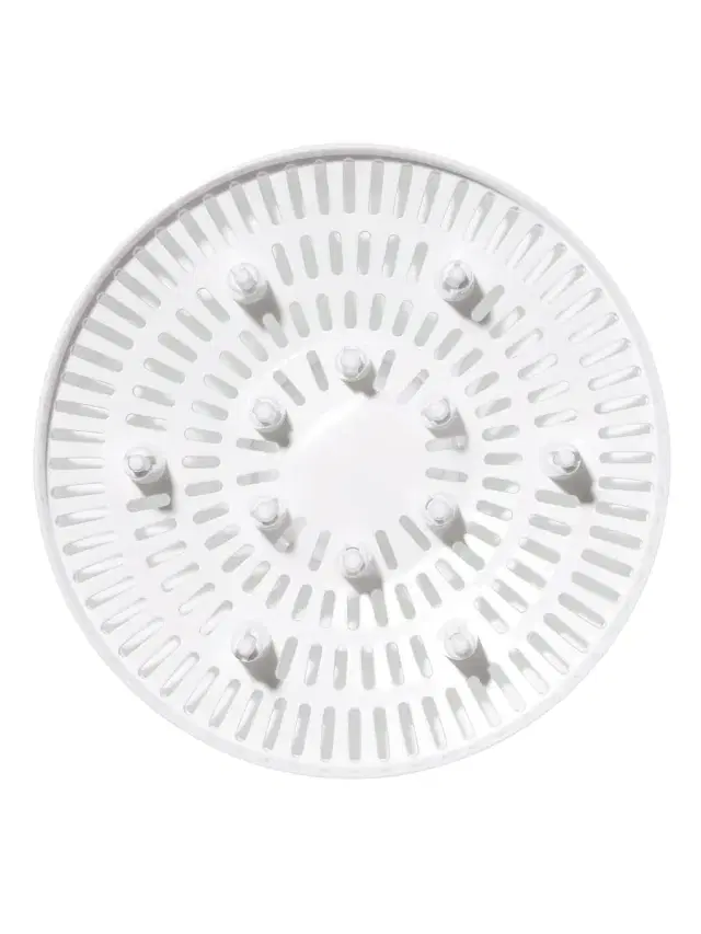T3 SoftTouch 3 Diffuser - White