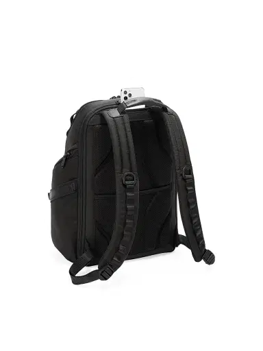 TUMI Men's Alpha Bravo Backpack | Thumbnail 4
