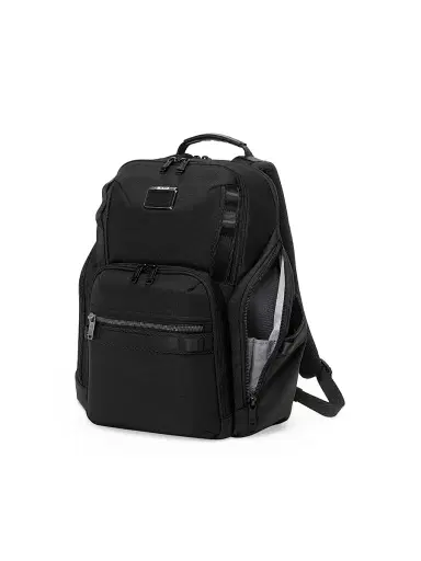 TUMI Men's Alpha Bravo Backpack | Thumbnail 5