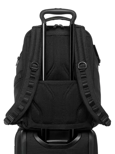 TUMI Men's Alpha Bravo Backpack | Thumbnail 6
