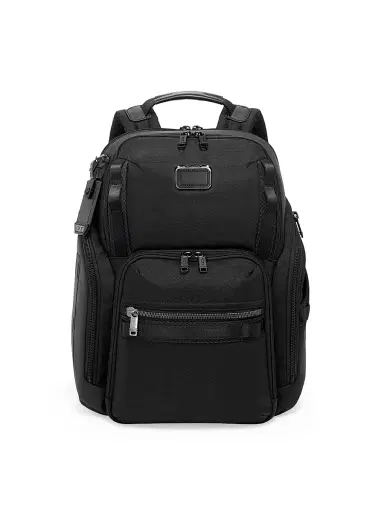 TUMI Men's Alpha Bravo Backpack | Thumbnail 1
