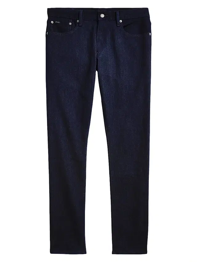 Men's Sullivan Stretch Slim Jeans - Blue