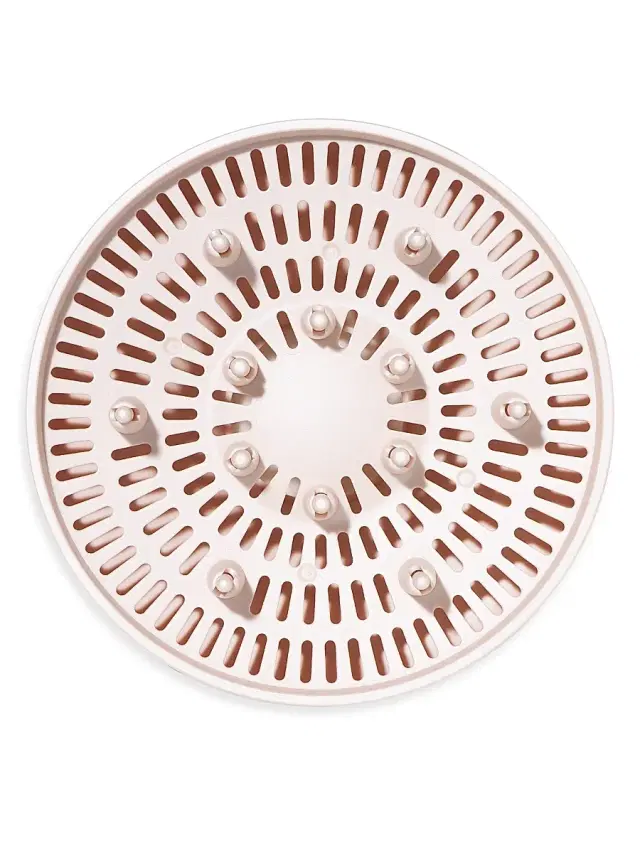 T3 Afar Hair Dryer Diffuser