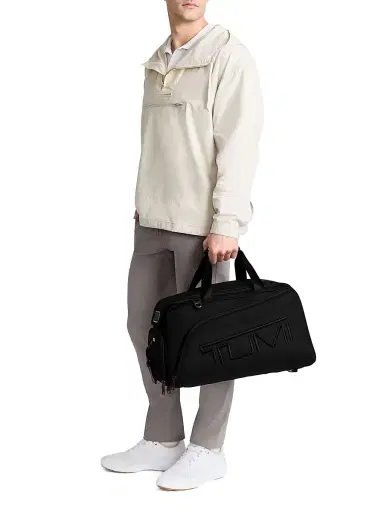TUMI Alpha Nylon Golf Duffel Bag | Thumbnail 3