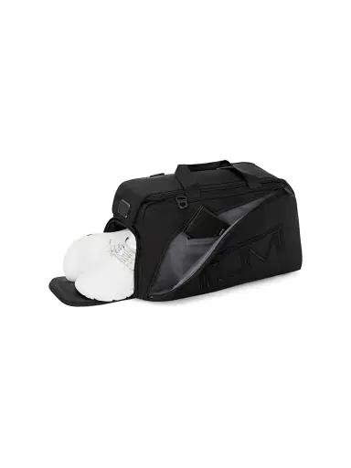 TUMI Alpha Nylon Golf Duffel Bag | Thumbnail 4