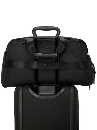 TUMI Alpha Nylon Golf Duffel Bag | Thumbnail 8
