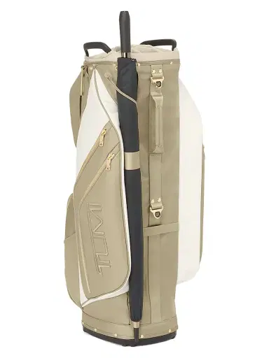 TUMI Alpha Ballistic Nylon Golf Cart Bag | Thumbnail 4 TUMI Alpha Ballistic Nylon Golf Cart Bag | Thumbnail 4