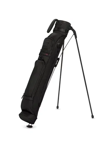TUMI Alpha Nylon Golf Range Bag | Thumbnail 4 TUMI Alpha Nylon Golf Range Bag | Thumbnail 4