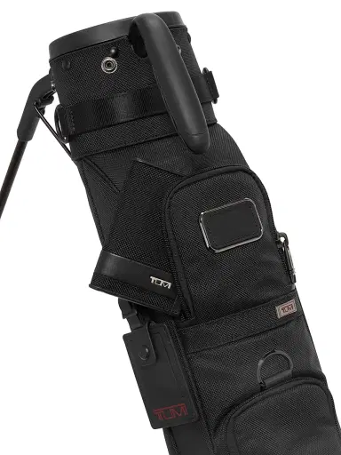 TUMI Alpha Nylon Golf Range Bag | Thumbnail 6 TUMI Alpha Nylon Golf Range Bag | Thumbnail 6