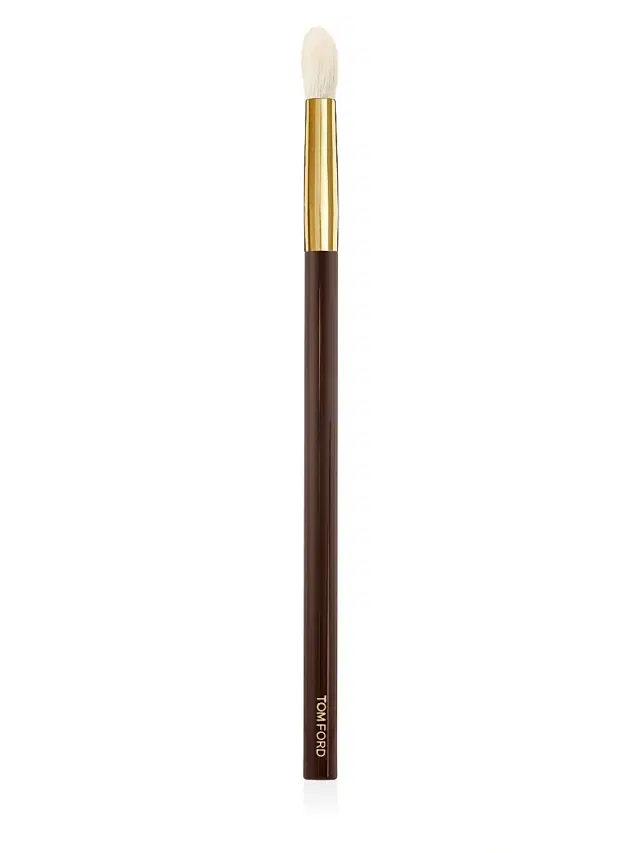 TOM FORD Women's Eye Shadow Blend Makeup Brush 13