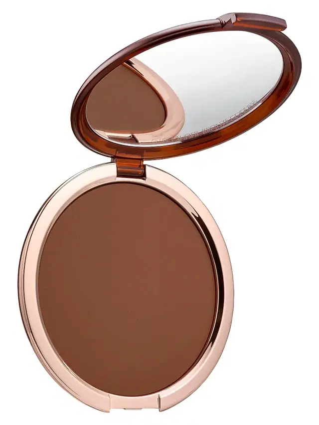 Estée Lauder Women's Bronze Goddess Bronzer Powder - Deep