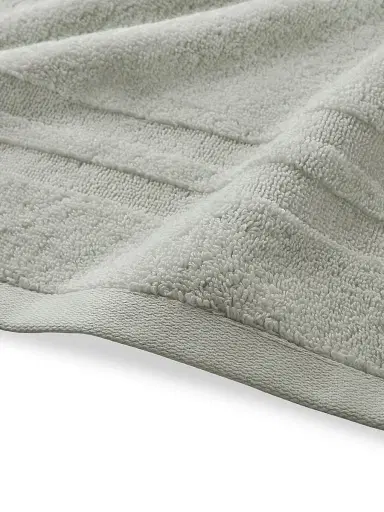 Ralph Lauren Payton Bath Mat - Willow Green | Thumbnail 2 Ralph Lauren Payton Bath Mat - Willow Green | Thumbnail 2