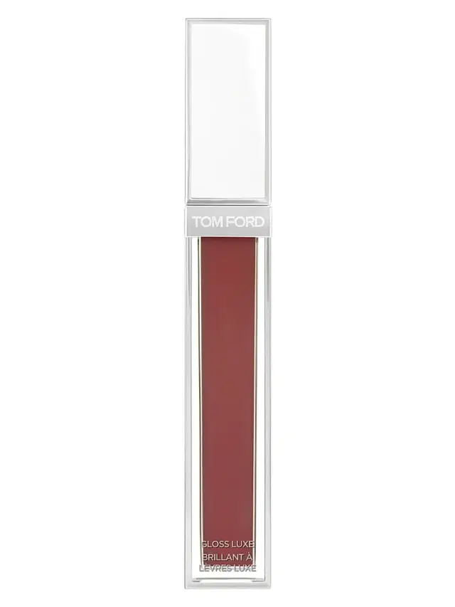 Women's Gloss Luxe Lip Gloss - Phantome