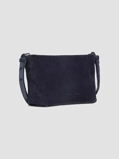 Proenza Schouler Women's Bond Suede Crossbody Bag | Thumbnail 3