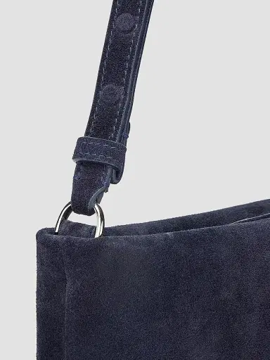 Proenza Schouler Women's Bond Suede Crossbody Bag | Thumbnail 5