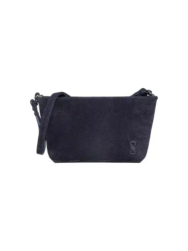 Proenza Schouler Women's Bond Suede Crossbody Bag | Thumbnail 1