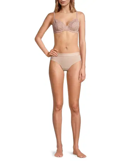 Cosabella Women's Never Say Never Side Support Bra - Sette - Size 34H | Thumbnail 2