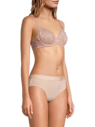 Cosabella Women's Never Say Never Side Support Bra - Sette - Size 34H | Thumbnail 4