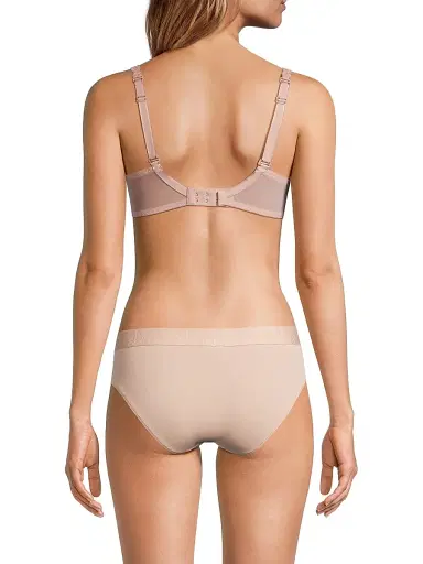Cosabella Women's Never Say Never Side Support Bra - Sette - Size 34H | Thumbnail 5