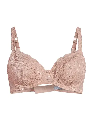 Cosabella Women's Never Say Never Side Support Bra - Sette - Size 34H | Thumbnail 1