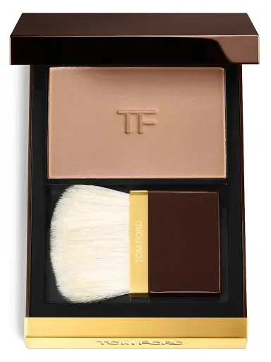 TOM FORD Translucent Finishing Powder - Sahara Dusk | Thumbnail 2