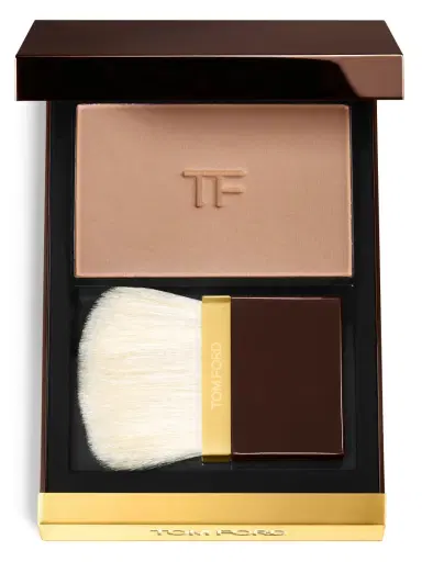 TOM FORD Translucent Finishing Powder - Sahara Dusk | Thumbnail 1