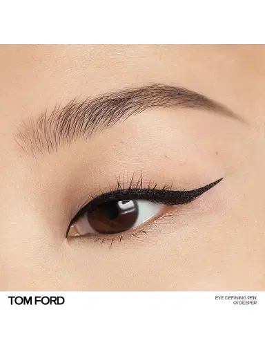 Tom Ford Women's Eye Defining Pen Liquid Liner Duo | Thumbnail 2