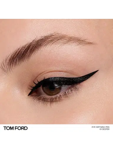 Tom Ford Women's Eye Defining Pen Liquid Liner Duo | Thumbnail 3