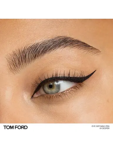 Tom Ford Women's Eye Defining Pen Liquid Liner Duo | Thumbnail 4