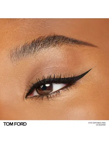 Tom Ford Women's Eye Defining Pen Liquid Liner Duo | Thumbnail 5