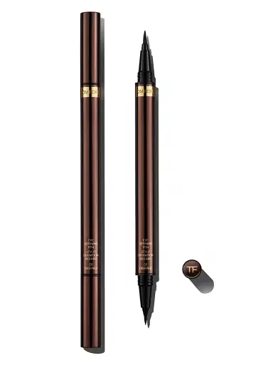 Tom Ford Women's Eye Defining Pen Liquid Liner Duo | Thumbnail 1