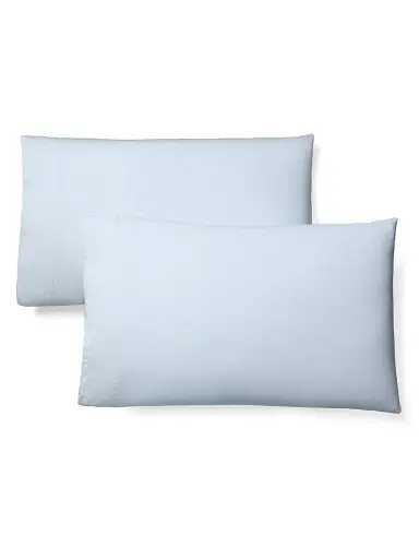 Ralph Lauren RL Linen Flat Sheet | Thumbnail 2