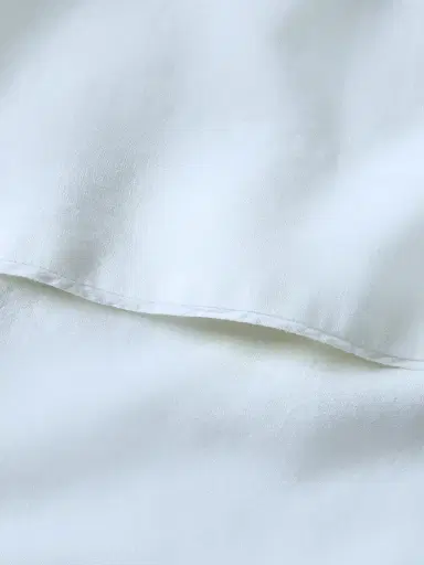 Ralph Lauren RL Linen Flat Sheet | Thumbnail 3