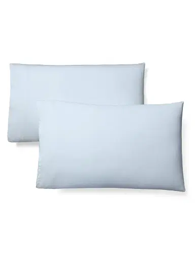 Ralph Lauren RL Linen Fitted Sheet | Thumbnail 2