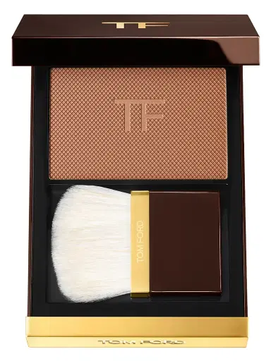 Tom Ford Women's Architecture Soft Matte Blurring Powder | Thumbnail 5 Tom Ford Women's Architecture Soft Matte Blurring Powder | Thumbnail 5