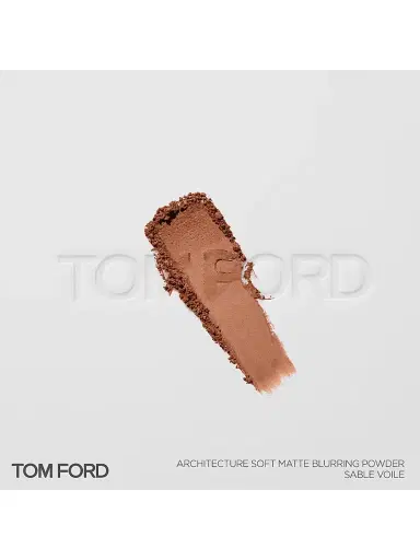 Tom Ford Women's Architecture Soft Matte Blurring Powder | Thumbnail 7 Tom Ford Women's Architecture Soft Matte Blurring Powder | Thumbnail 7