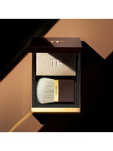 Tom Ford Women's Architecture Soft Matte Blurring Powder | Thumbnail 8 Tom Ford Women's Architecture Soft Matte Blurring Powder | Thumbnail 8