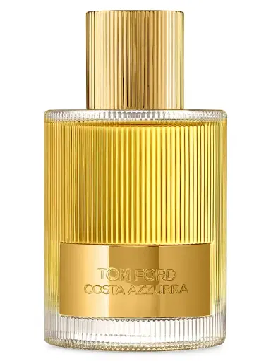 Tom Ford Women's Costa Azzurra Eau de Parfum | Thumbnail 2