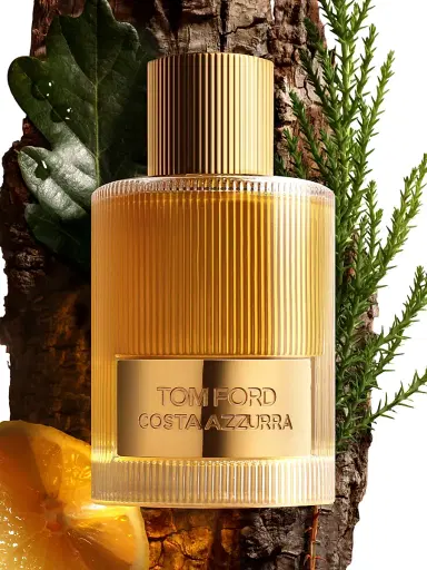 Tom Ford Women's Costa Azzurra Eau de Parfum | Thumbnail 3