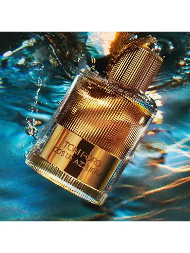 Tom Ford Women's Costa Azzurra Eau de Parfum | Thumbnail 4