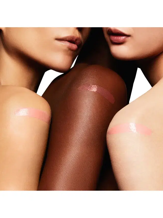 Women's Soleil Liquid Lip Blush Lip Balm