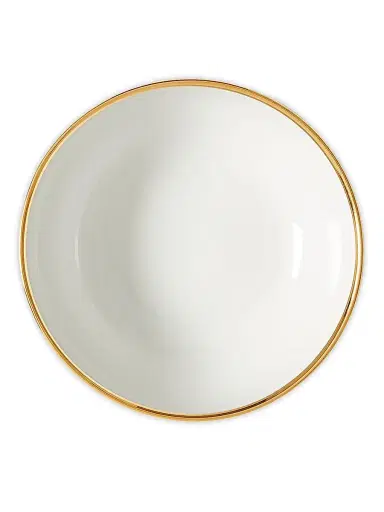 Ralph Lauren Wilshire Cereal Bowl | Thumbnail 2