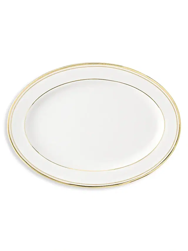 Ralph Lauren Wilshire Oval Platter