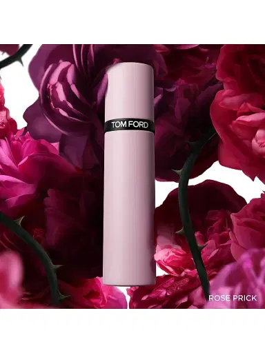 Tom Ford Women's Rose Prick Eau de Parfum Travel Spray | Thumbnail 2 Tom Ford Women's Rose Prick Eau de Parfum Travel Spray | Thumbnail 2