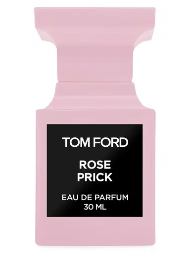 Tom Ford Women's Rose Prick Eau de Parfum Travel Spray | Thumbnail 3 Tom Ford Women's Rose Prick Eau de Parfum Travel Spray | Thumbnail 3